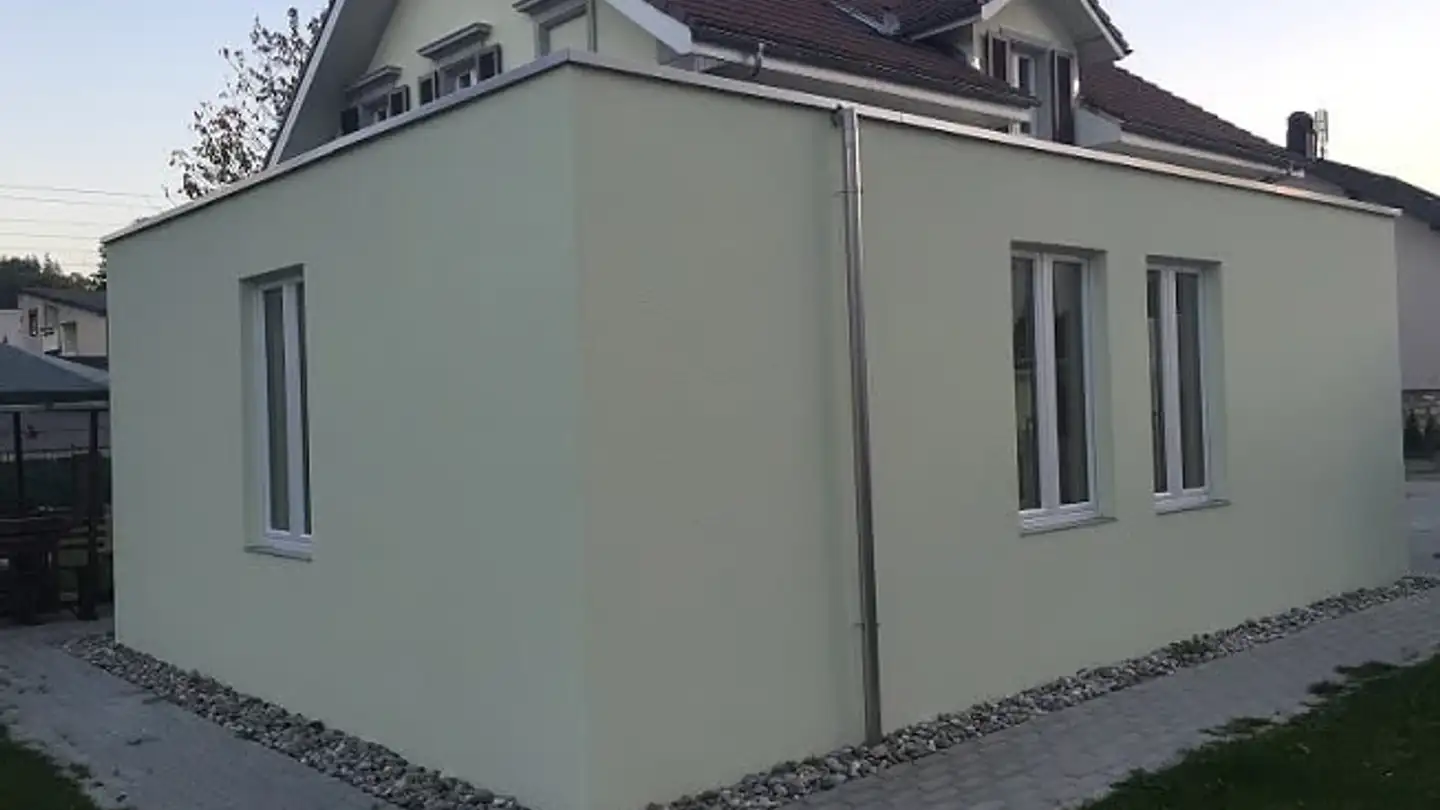 Furnished apartment for rent - Bahnstrasse 33, 5012 Schönenwerd