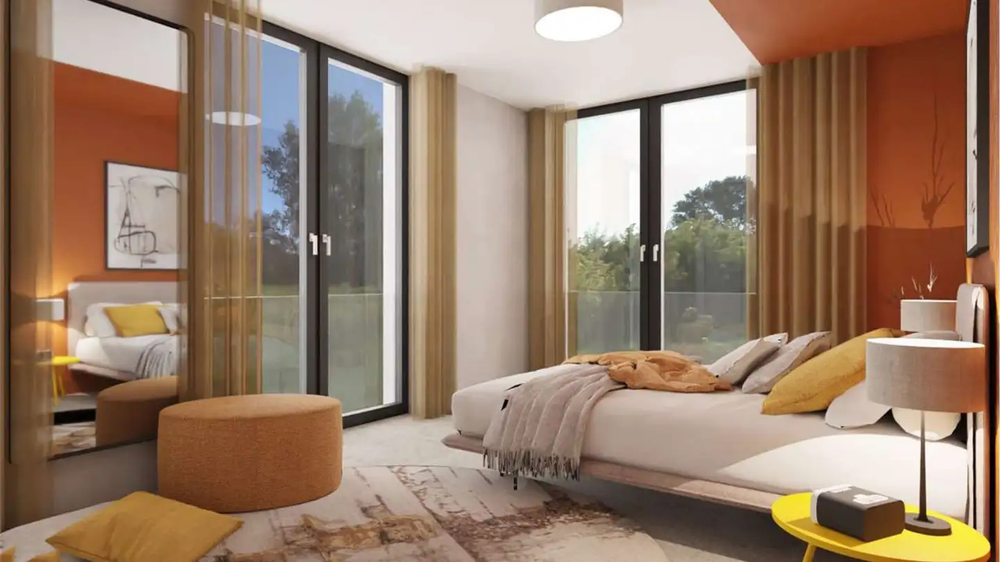 Wohnung kaufen - Via Monte Gaggio, 6500 Bellinzona - Foto 4