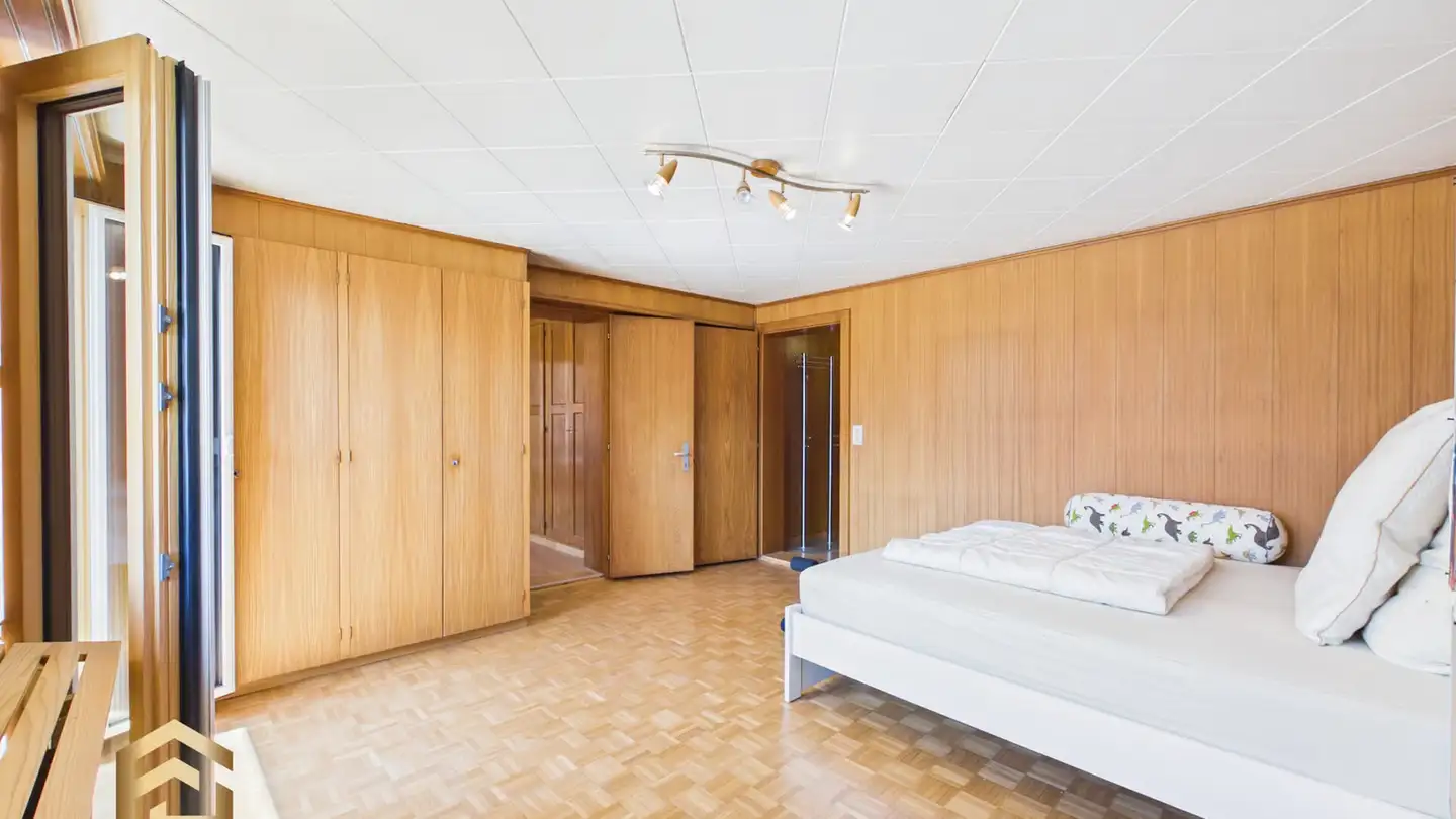 Appartement à vendre - Garen, 3953 Leuk Stadt - Photo 2