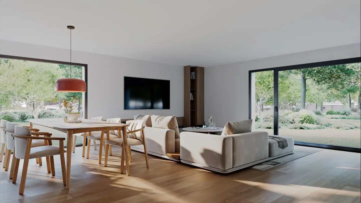 Casa singola in vendita - Rue de l'Eglise 19, 1955 St-Pierre-de-Clages - Photo 4