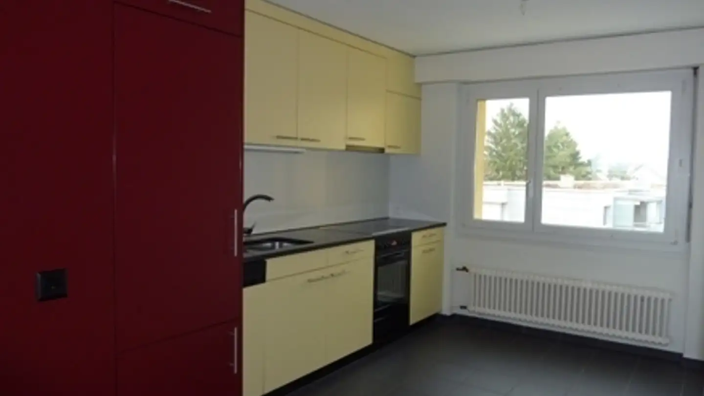 Apartment for rent - Gartenweg 12, 8965 Berikon