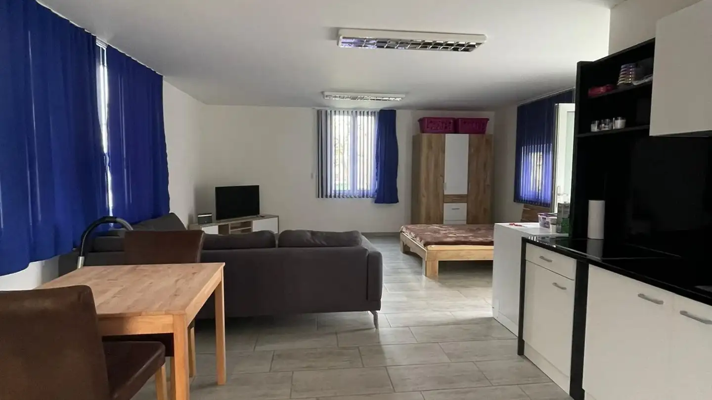 Furnished apartment for rent - Bahnstrasse 33, 5012 Schönenwerd - Photo 4