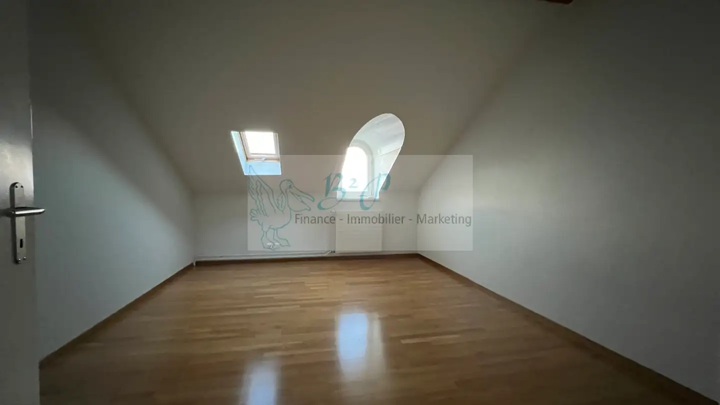 Appartamento in affitto - Rue Des Parcs, 2000 Neuchâtel - Foto 4