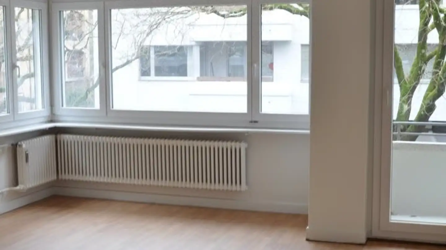 Appartamento in affitto - Zürcherstrasse 14, 5400 Baden - Foto 2