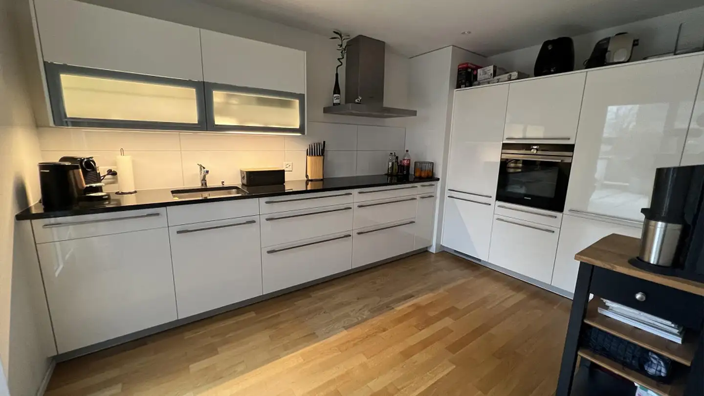 Apartment for rent - Im Bruggen 26, 8906 Bonstetten - Photo 4