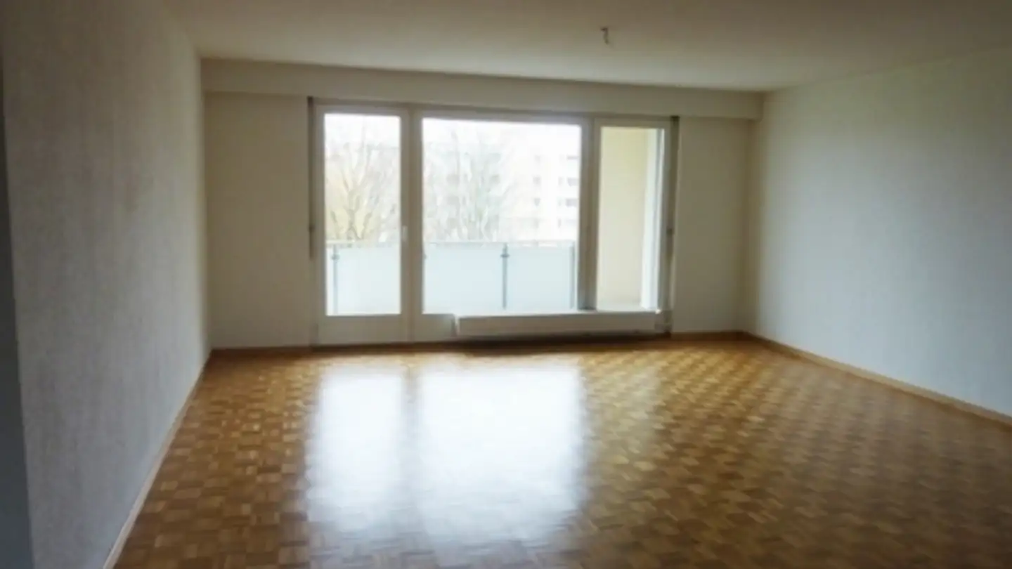 Apartment for rent - Gartenweg 12, 8965 Berikon - Photo 2