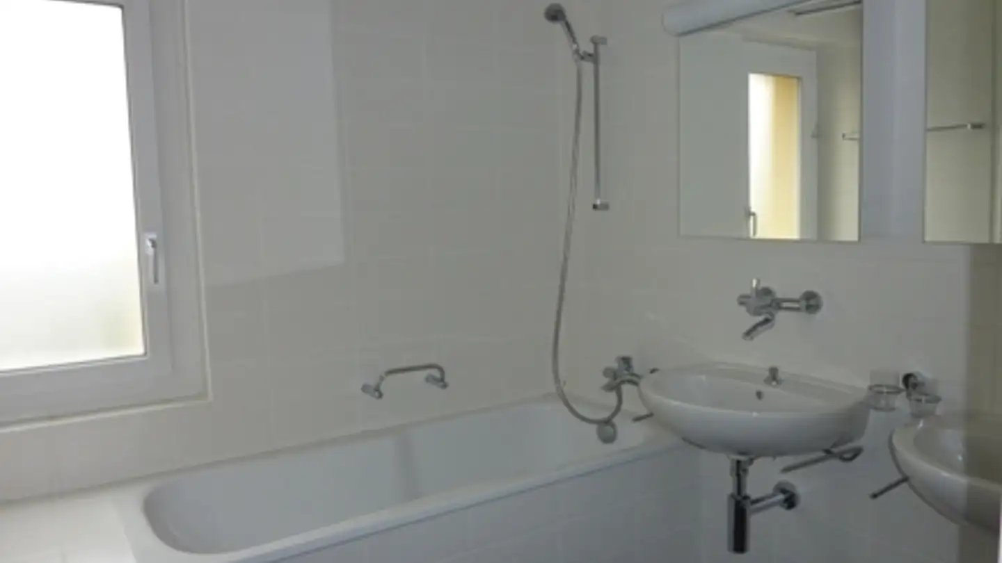 Apartment for rent - Gartenweg 12, 8965 Berikon - Photo 3