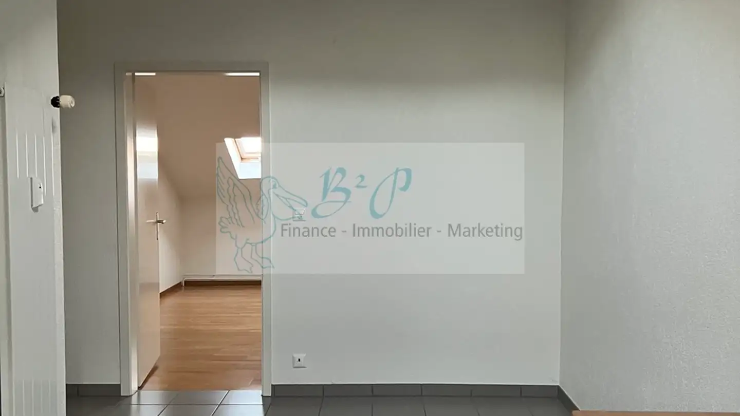 Appartamento in affitto - Rue Des Parcs, 2000 Neuchâtel - Foto 2