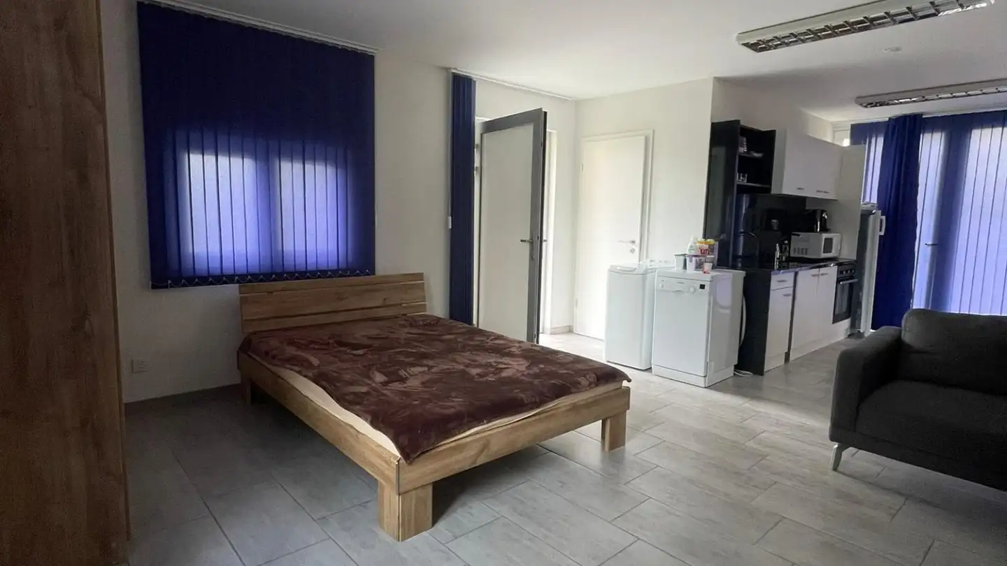 Furnished apartment for rent - Bahnstrasse 33, 5012 Schönenwerd - Photo 3