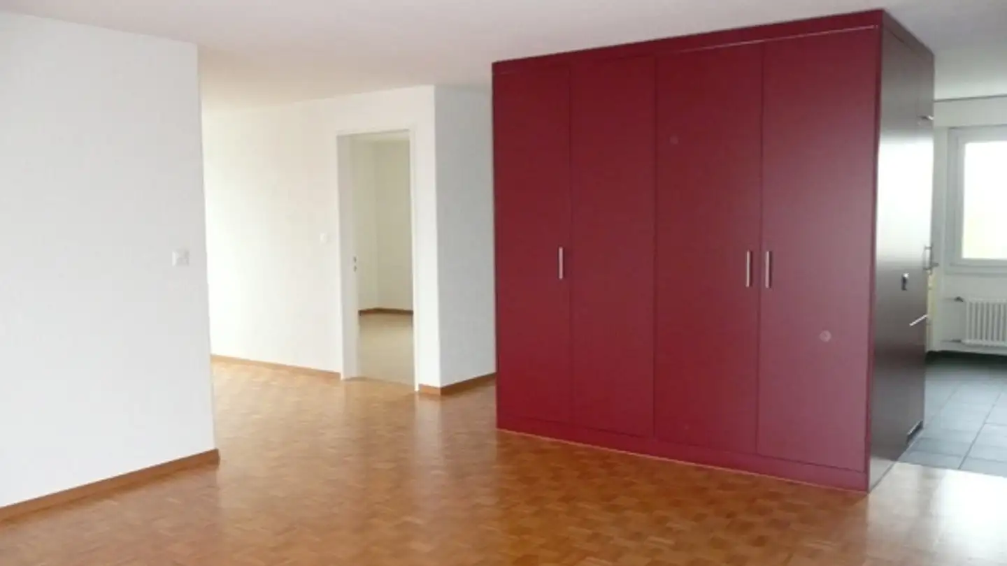 Apartment for rent - Gartenweg 12, 8965 Berikon - Photo 4