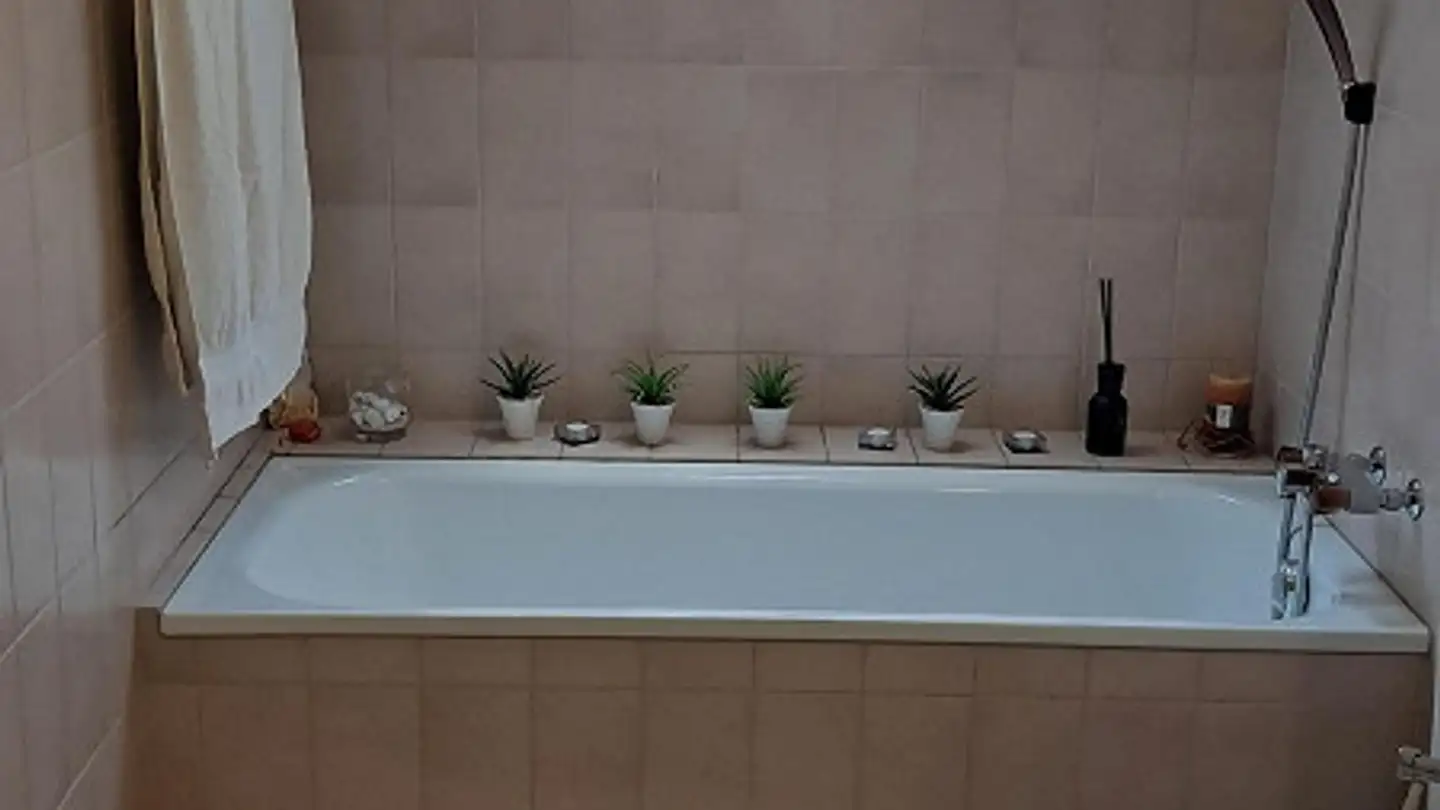 Attico in affitto - Bahnhofstrasse 5, 9450 Altstätten SG - Foto 4