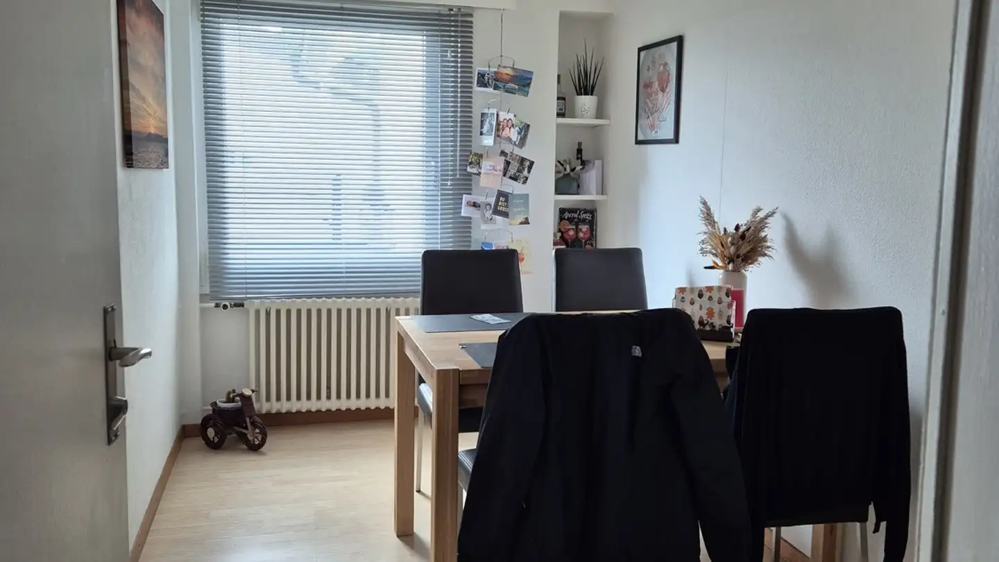 Appartement à louer - Freienwilerstrasse 8, 5420 Ehrendingen