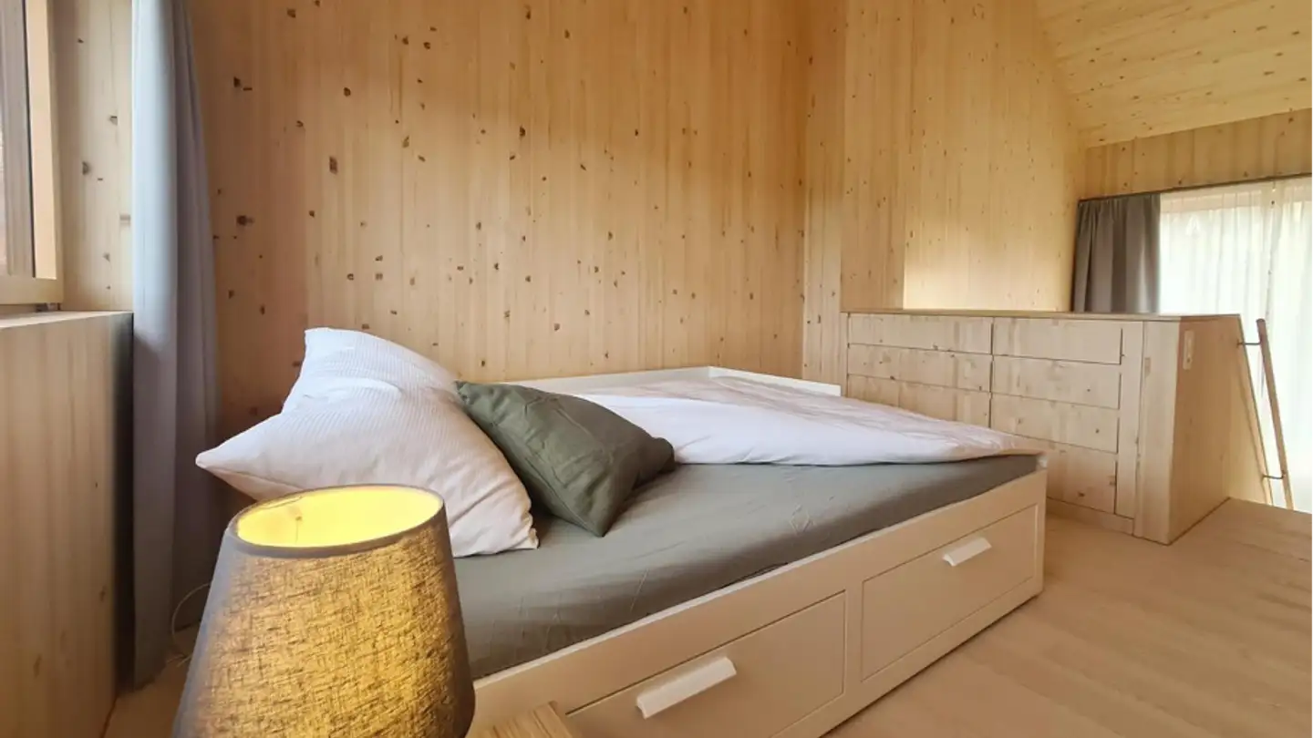 Wohnung mieten - Kappelerhof 4a, 8926 Kappel am Albis