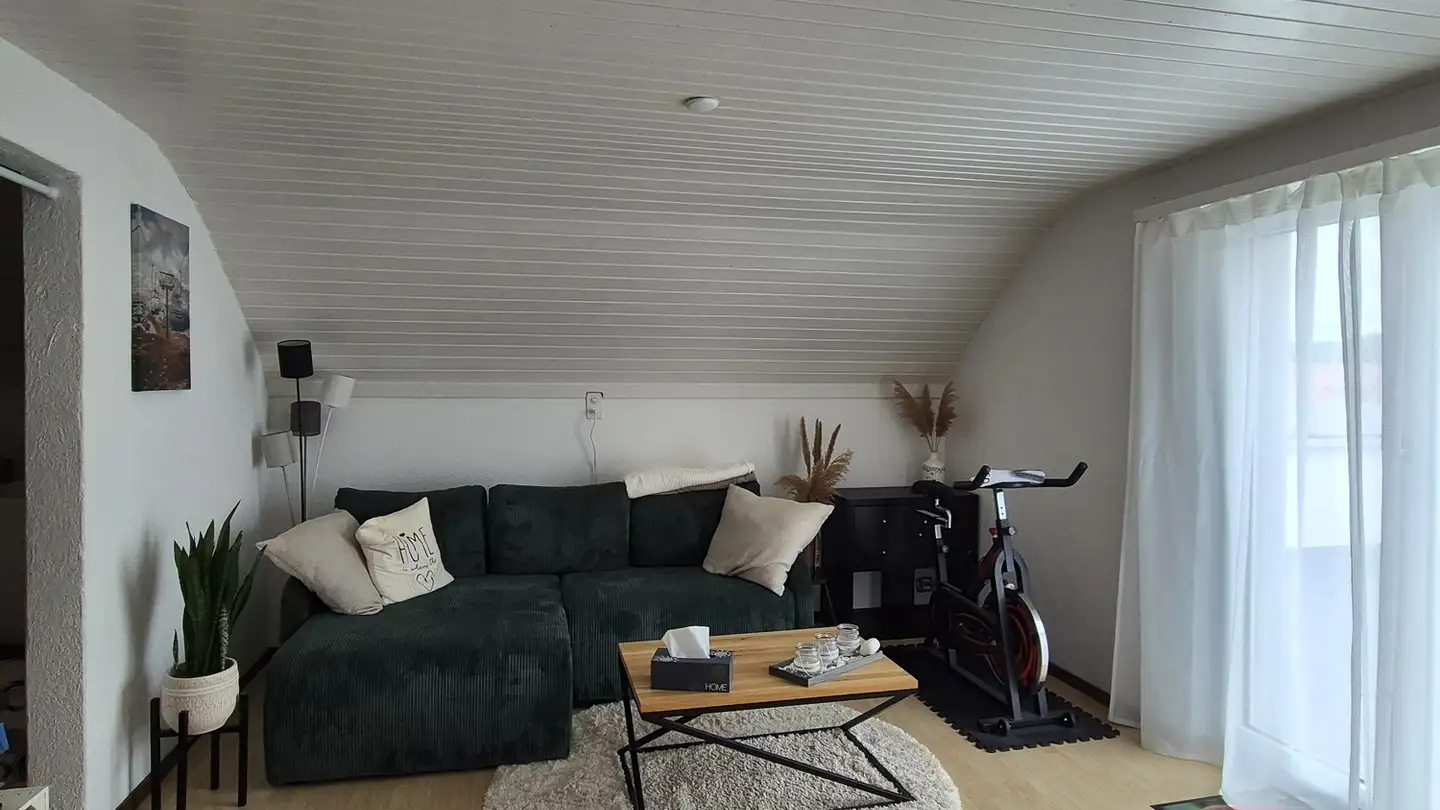 Appartement à louer - Freienwilerstrasse 8, 5420 Ehrendingen - Photo 2