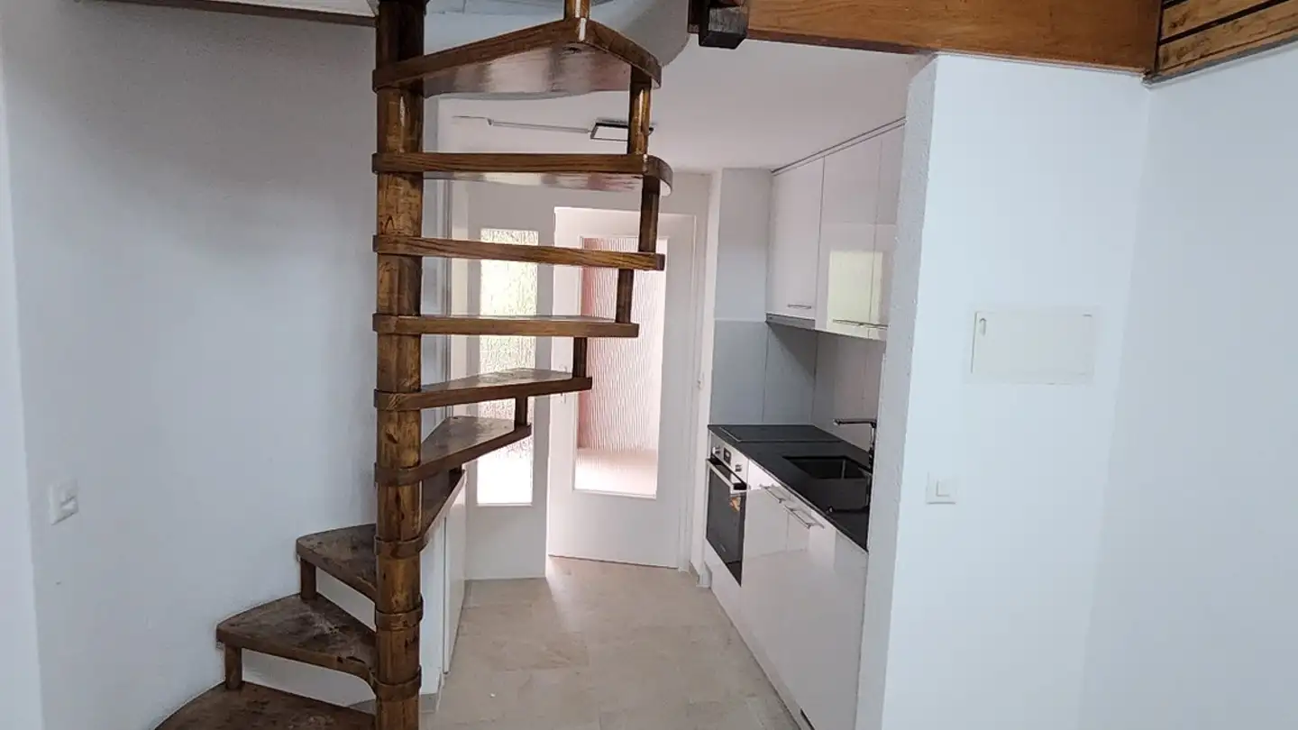 Appartement à louer - Bleike 6, 3911 Ried-Brig - Photo 3