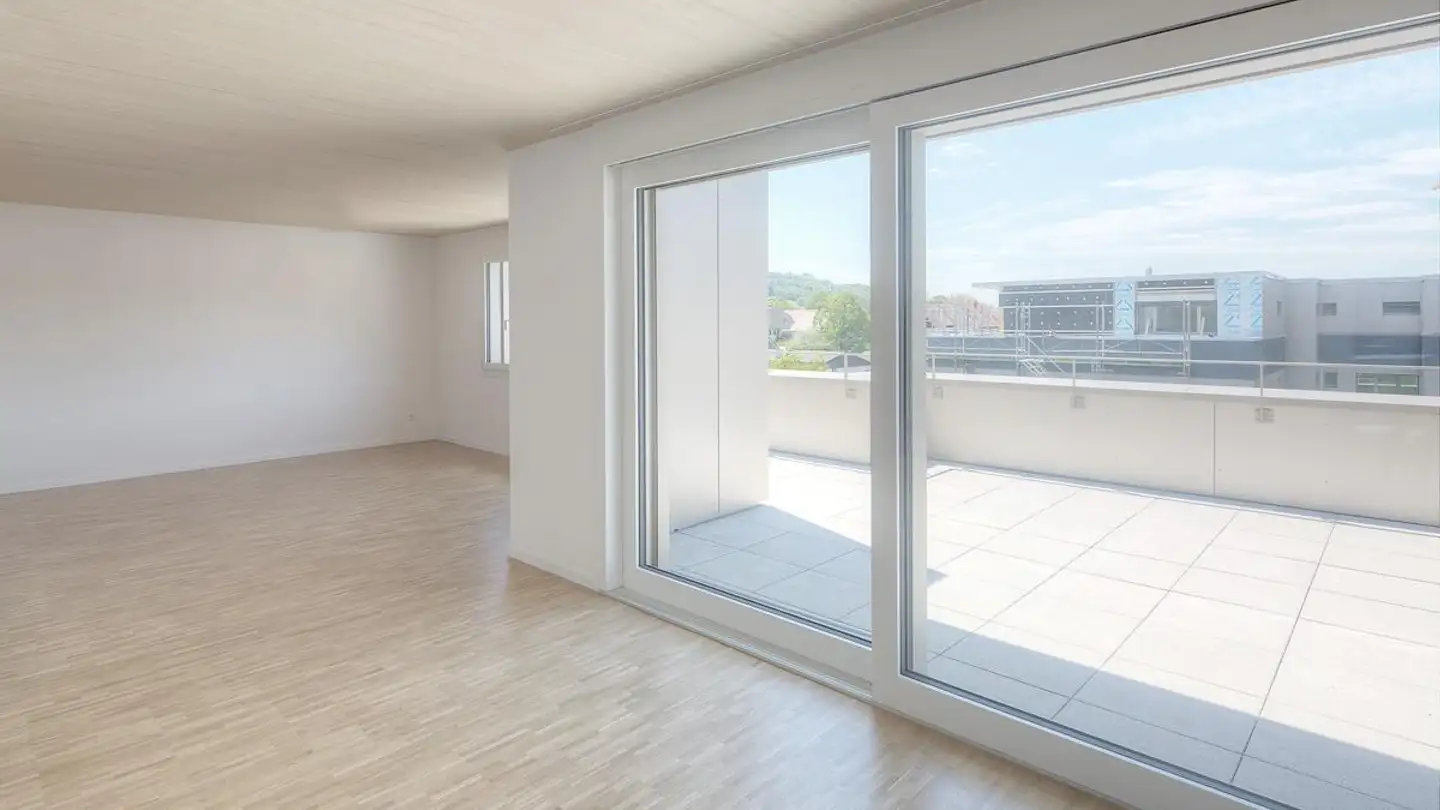 Penthouse for rent - Altmatt 16, 4612 Wangen b. Olten - Photo 4