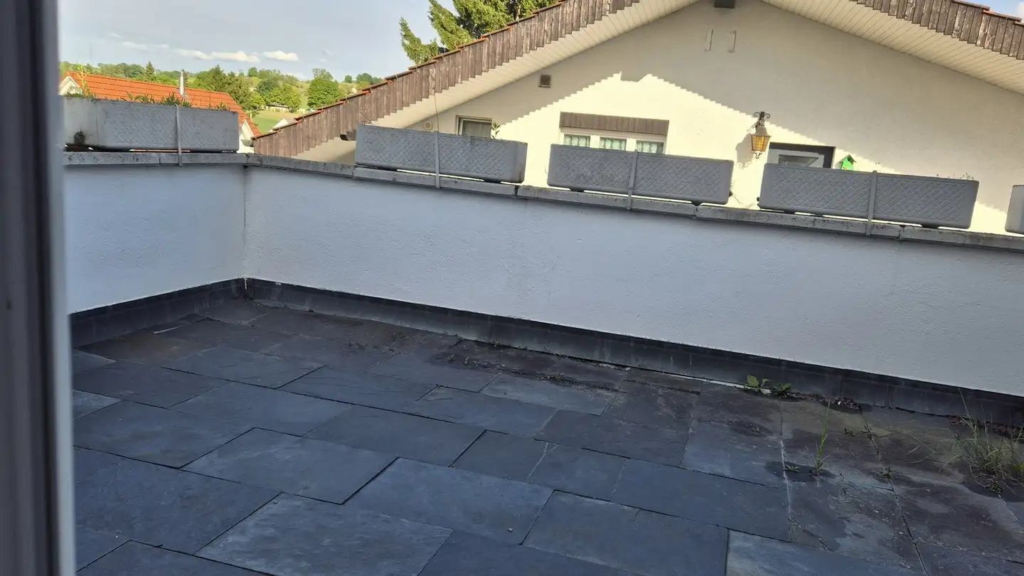 Appartement à louer - Freienwilerstrasse 8, 5420 Ehrendingen - Photo 3