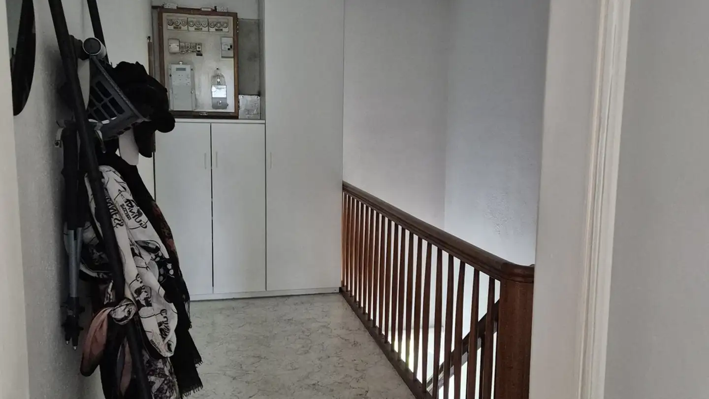 Appartement à louer - Freienwilerstrasse 8, 5420 Ehrendingen - Photo 4