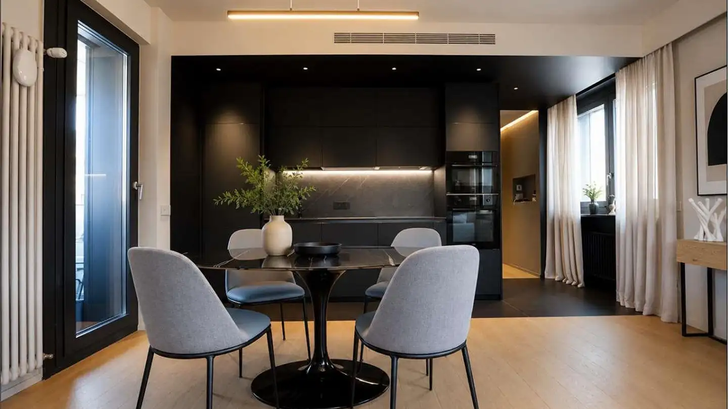 Appartamento in vendita - Via Landriani 2a, 6900 Lugano