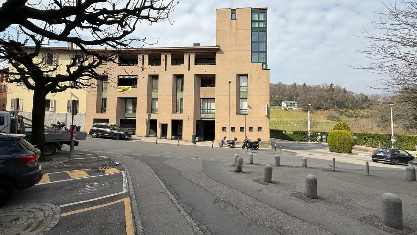 Appartement à vendre - Via Dott. Giov. Polar., 6932 Breganzona - Photo 2