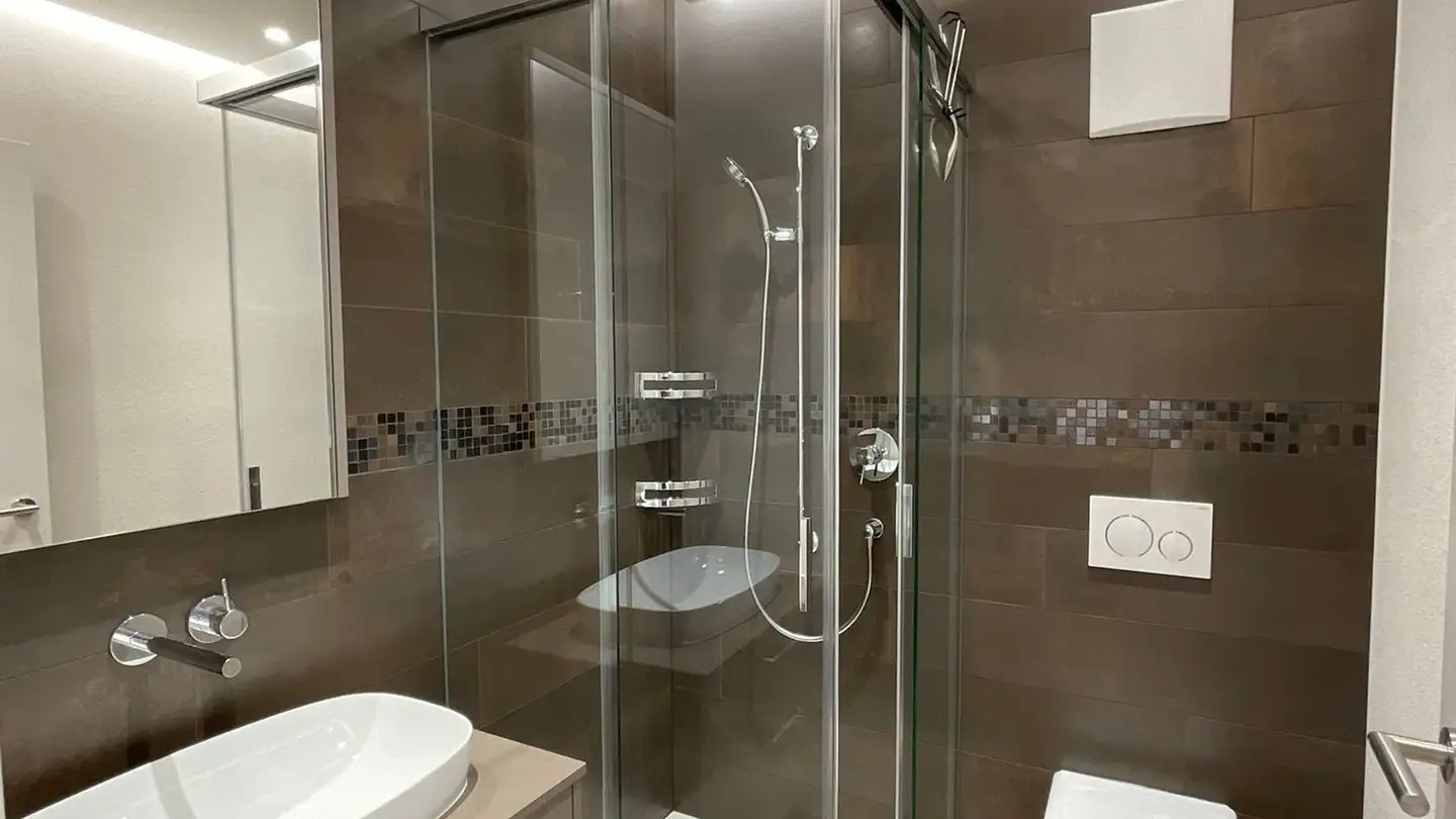 Apartment for rent - Feld 2, 8753 Mollis - Photo 2