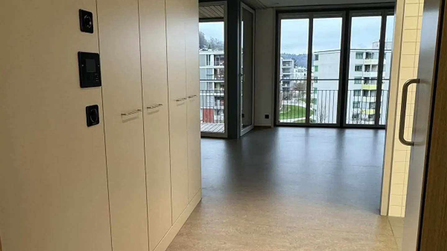 Appartamento in affitto - Langäcker 1, 5430 Wettingen - Photo 2