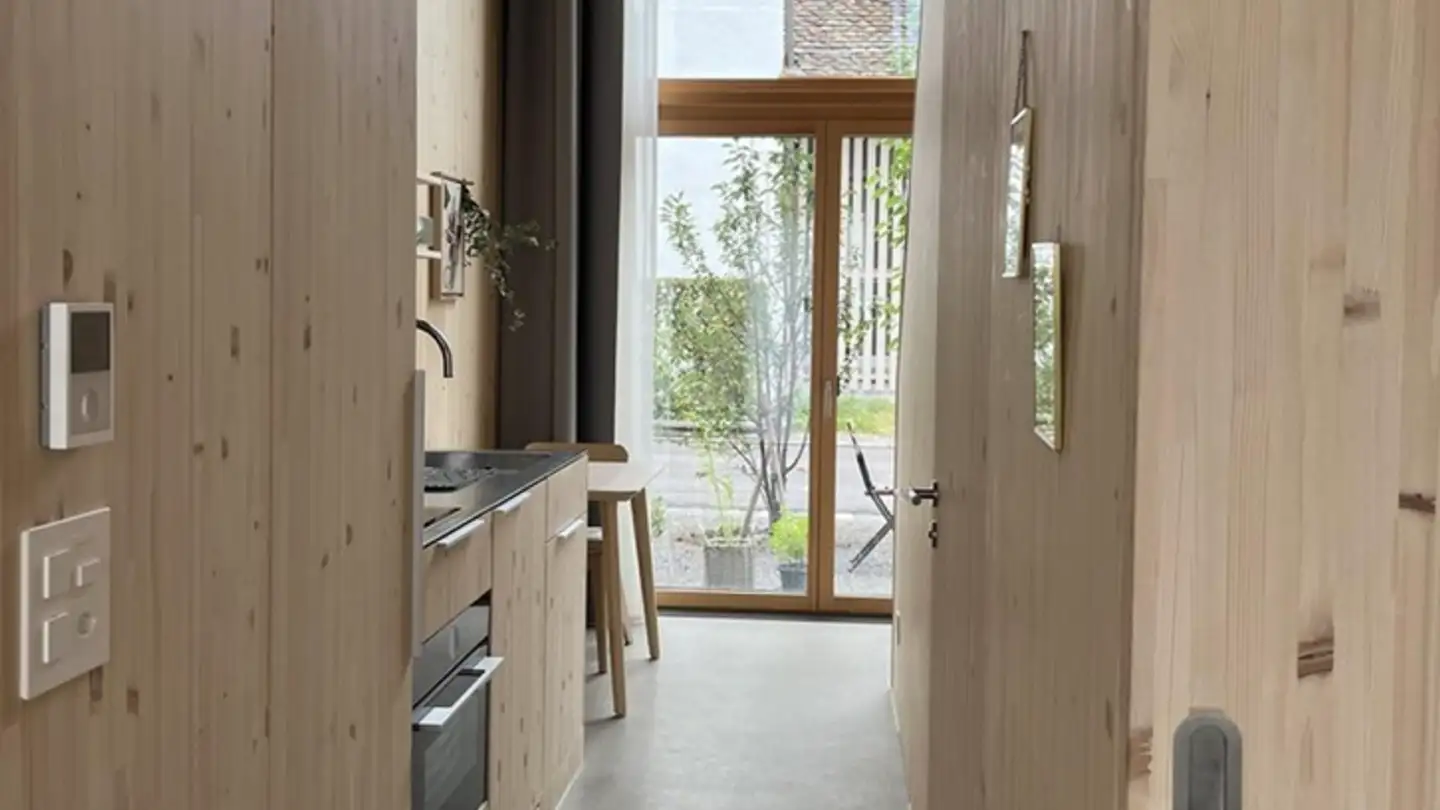 Apartment for rent - Kappelerhof 4a, 8926 Kappel am Albis - Photo 4