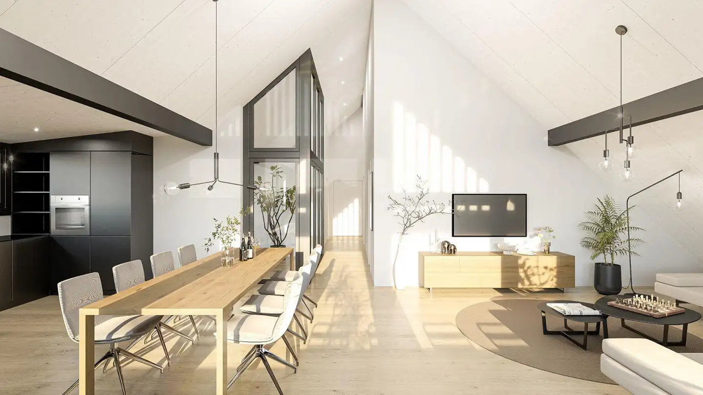 Appartement à vendre - Hauptstrasse 10, 9436 Balgach - Photo 3