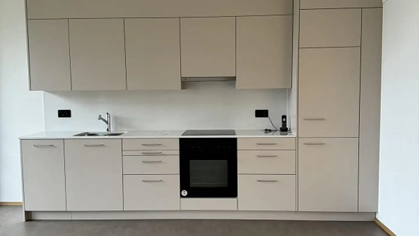 Appartamento in affitto - Langäcker 1, 5430 Wettingen - Photo 3