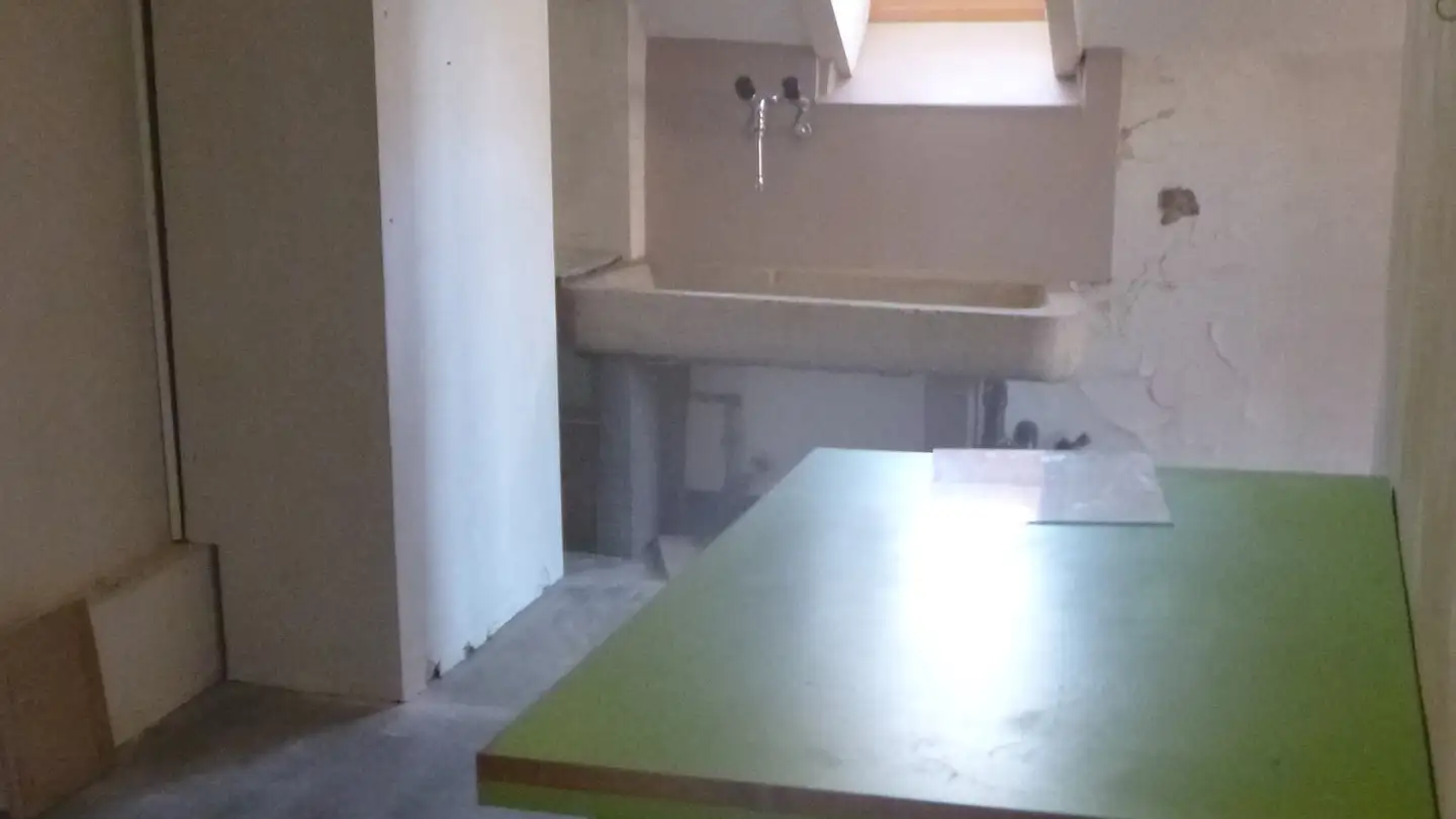 Appartamento in affitto - Rue De L'hôpital 23, 2114 Fleurier - Photo 3