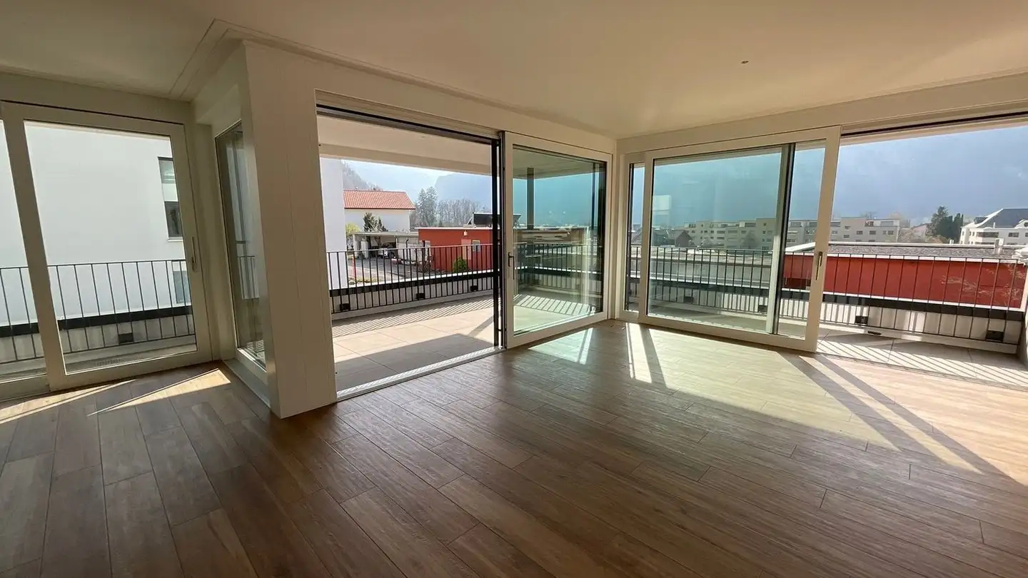 Apartment for rent - Feld 2, 8753 Mollis - Photo 4