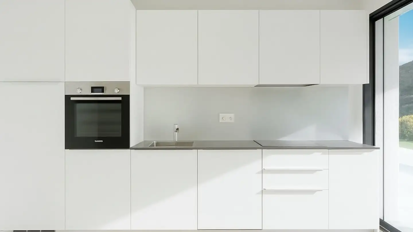 Apartment for sale - Via Boscioro, 6998 Monteggio