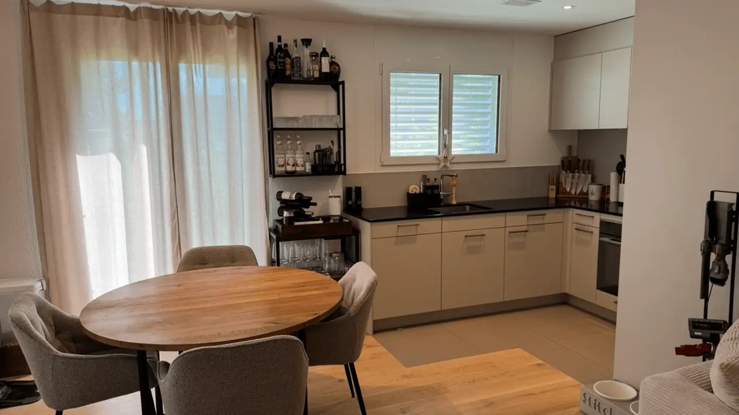 Appartement à louer - 8172 Niederglatt ZH - Photo 2