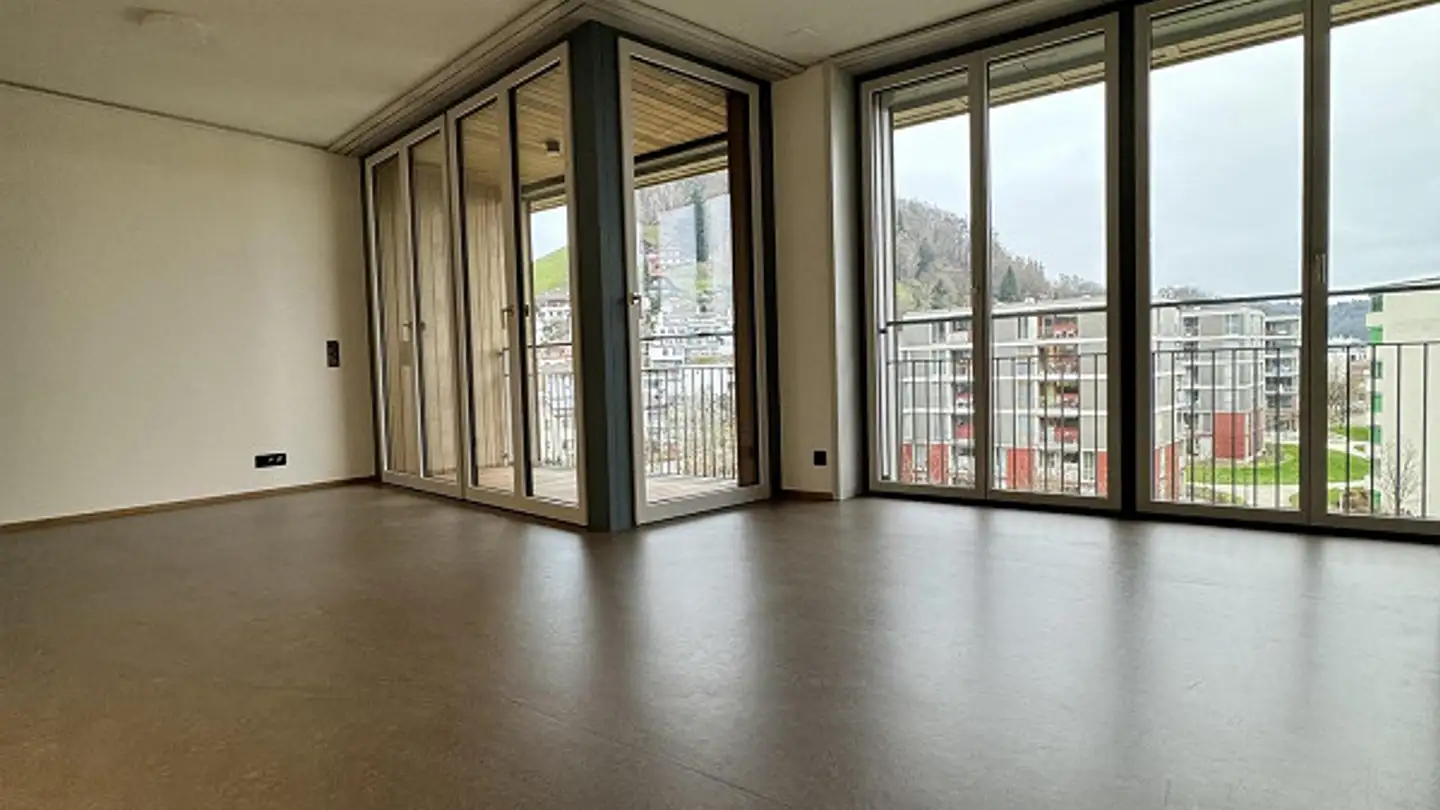 Appartamento in affitto - Langäcker 1, 5430 Wettingen