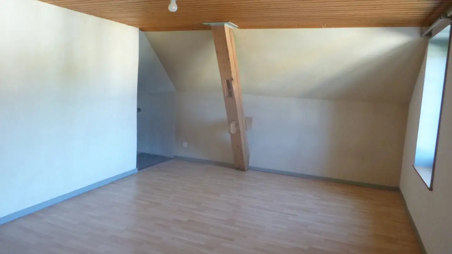 Wohnung mieten - Rue De L'hôpital 23, 2114 Fleurier