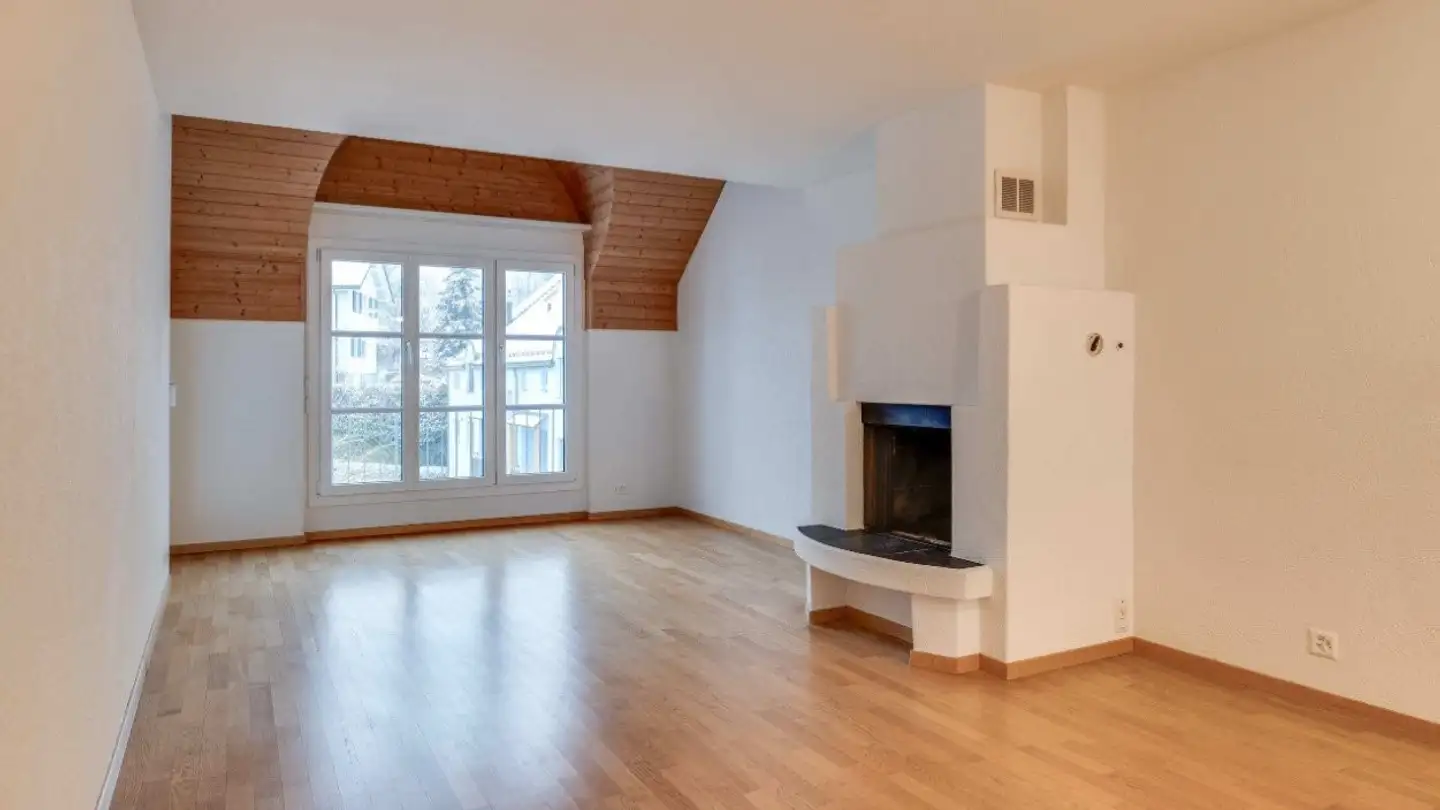 Appartement à louer - Im Gubel 25, 8630 Rüti ZH - Photo 3