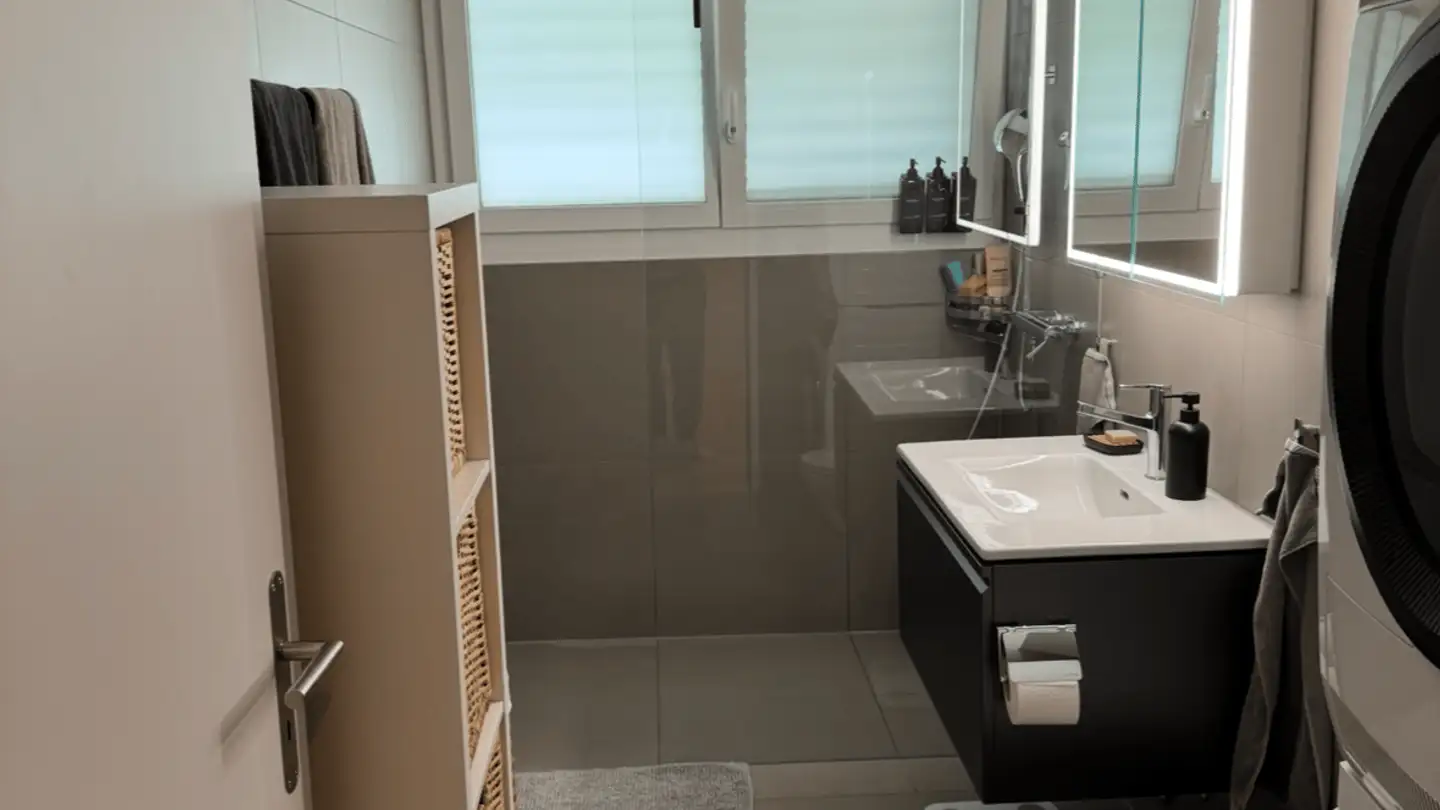 Appartement à louer - 8172 Niederglatt ZH - Photo 3