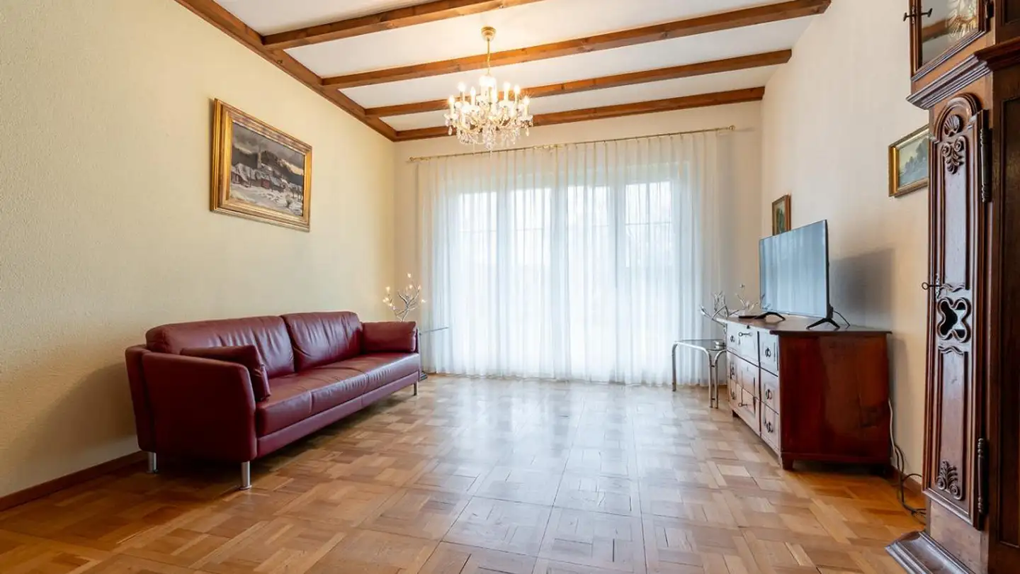 Maison individuelle à vendre - Sagiacher 27, 4915 St. Urban - Photo 3