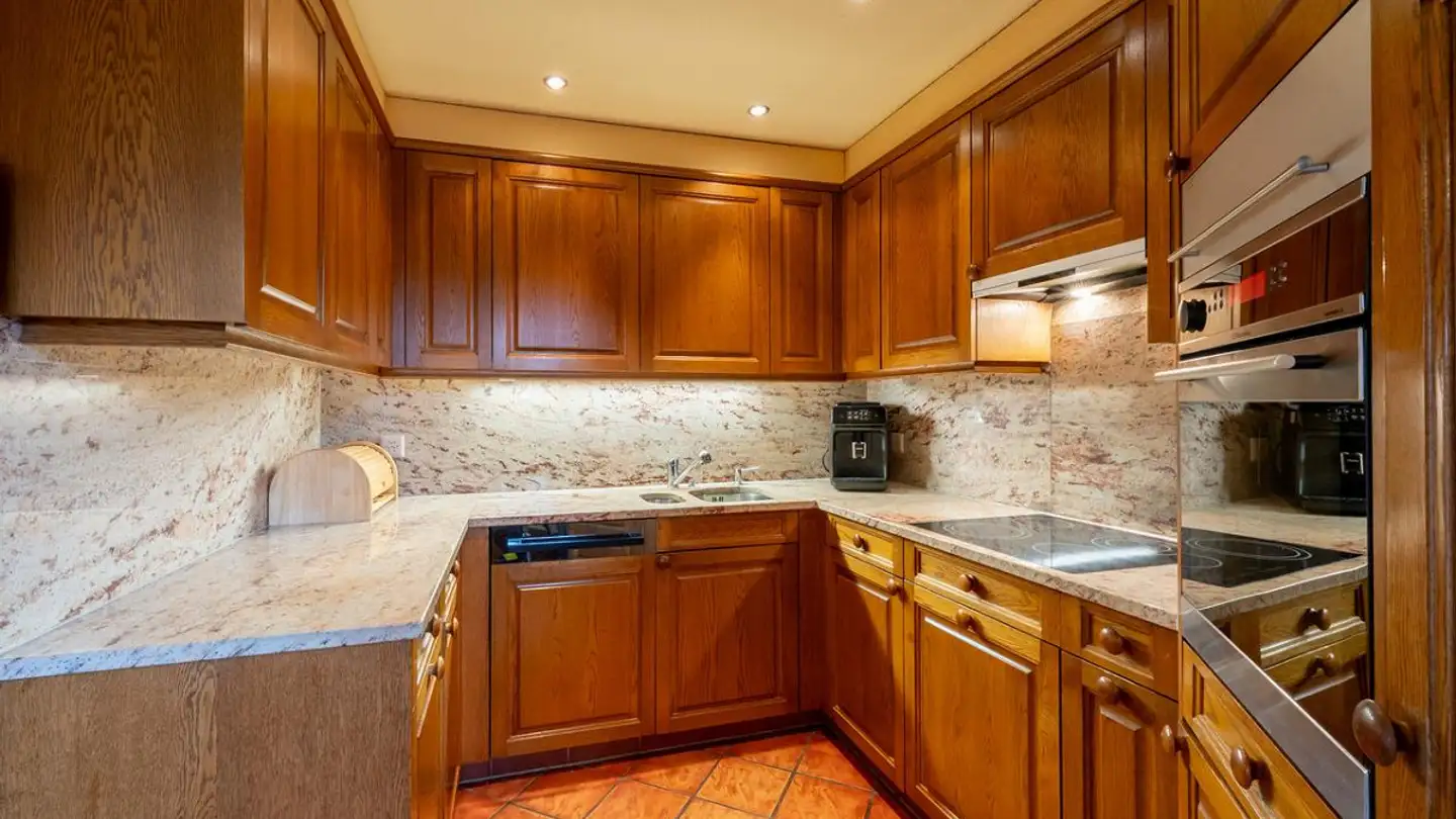 Maison individuelle à vendre - Sagiacher 27, 4915 St. Urban - Photo 4
