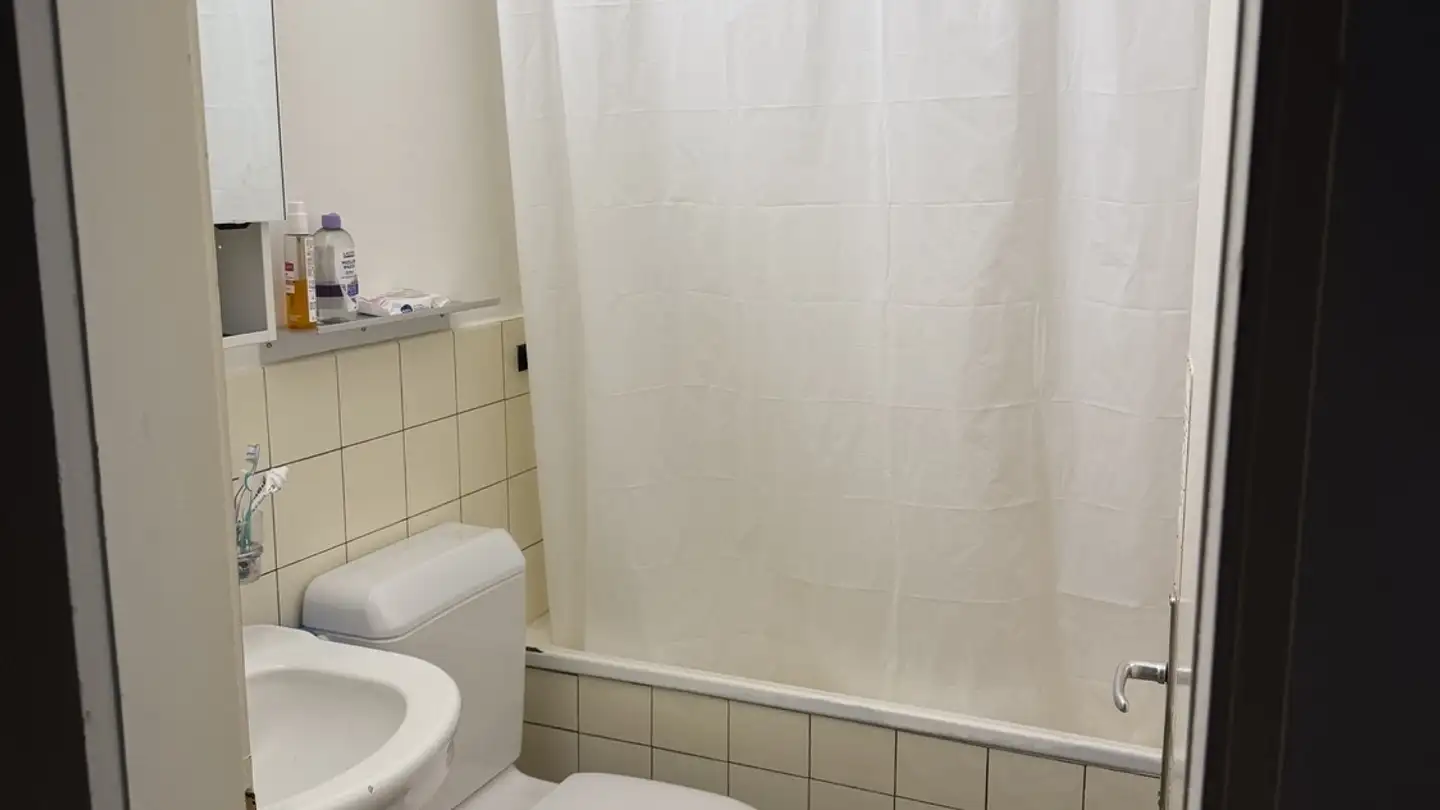 Wohnung mieten - Rigistrasse, 8006 Zürich - Foto 4