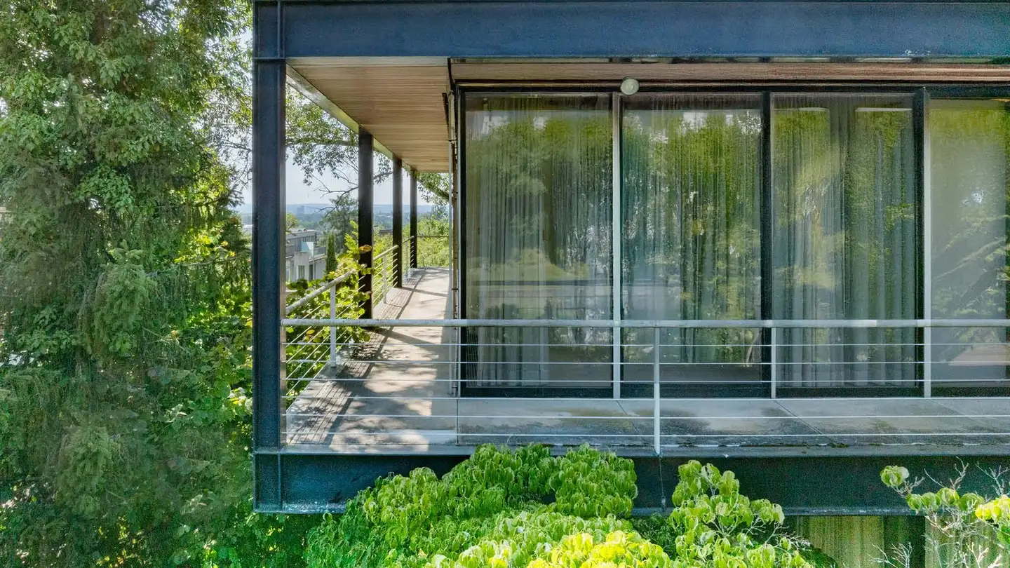 Villa for sale - 4125 Riehen