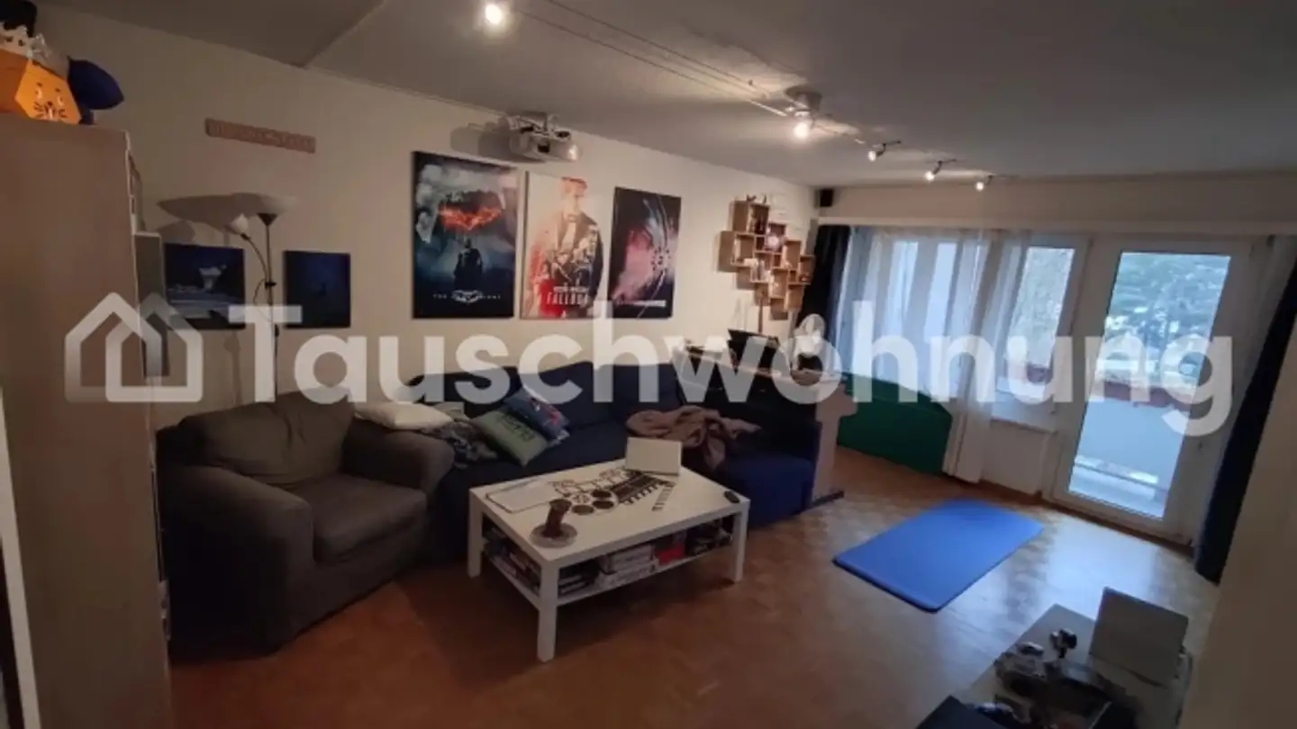 Appartement à louer - 8400 Winterthur