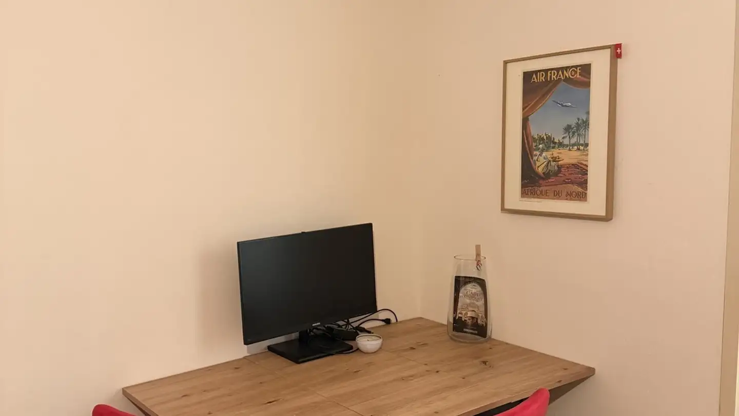 Wohnung mieten - Rigistrasse, 8006 Zürich - Foto 2