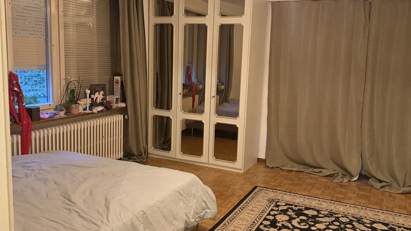 Wohnung mieten - Rigistrasse, 8006 Zürich - Foto 3