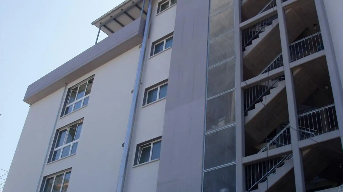 Appartamento in affitto - Zürcherstrasse 111, 8245 Feuerthalen - Photo 2