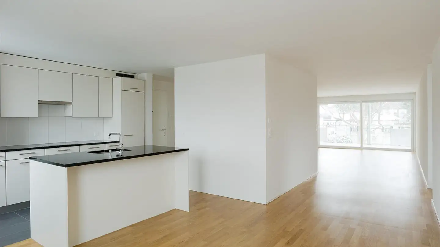 Wohnung mieten - Okenfinerstrasse 4a, 8274 Tägerwilen - Foto 2