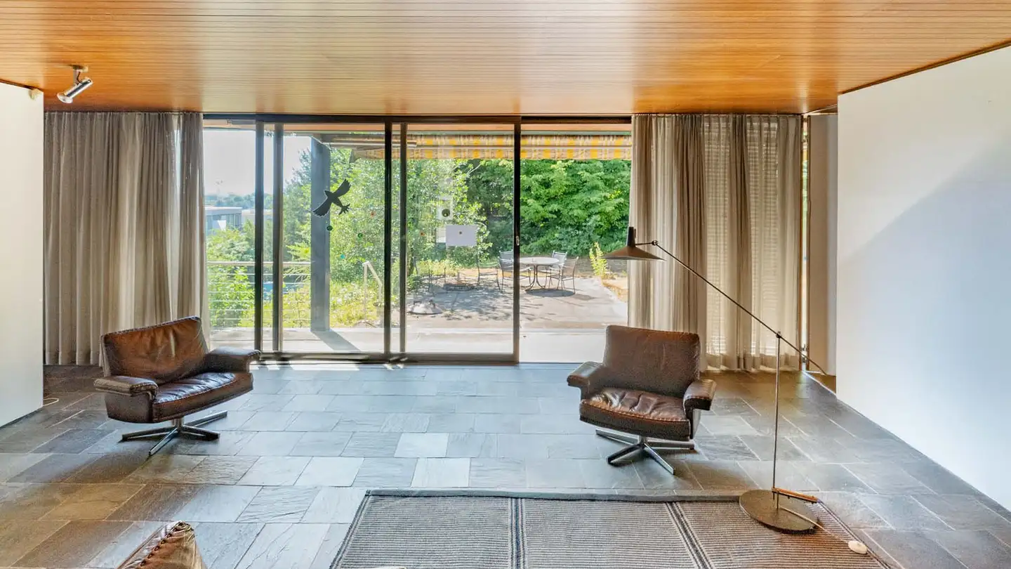 Villa in vendita - 4125 Riehen - Photo 2