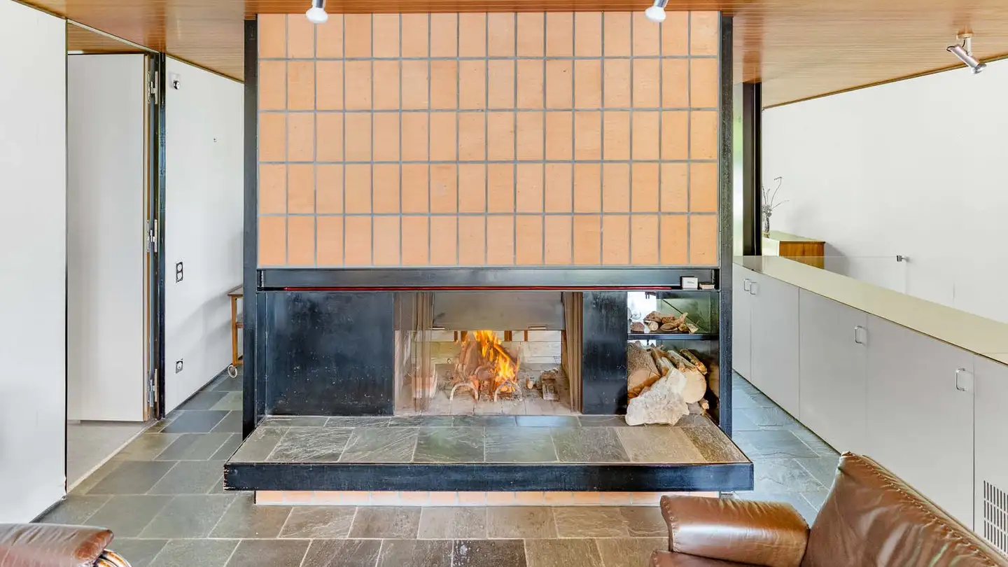 Villa in vendita - 4125 Riehen - Photo 3