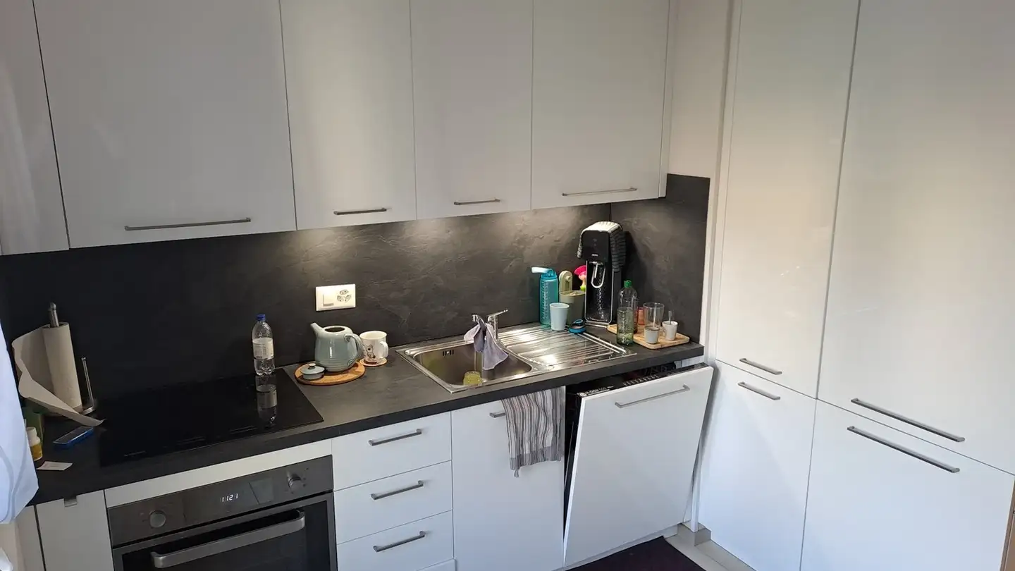 Appartement à louer - 6963 Pregassona - Photo 3