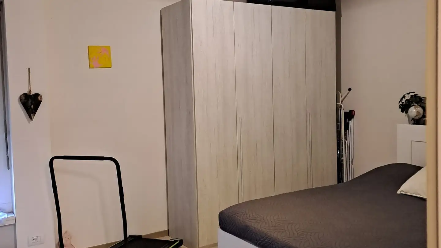 Appartement à louer - 6963 Pregassona - Photo 4